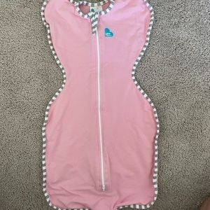 Love to Dream Swaddle Up